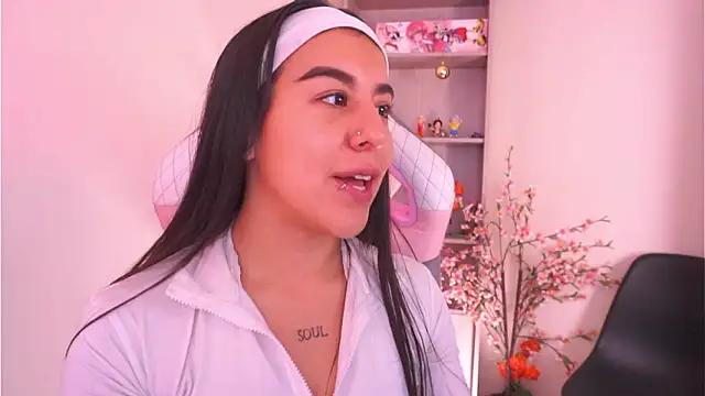 mavi boo online show from 3, 2, 2026