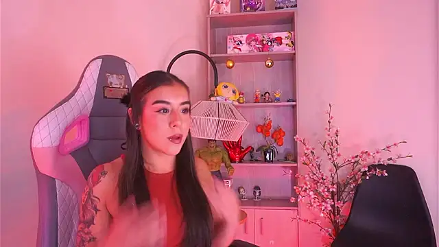 mavi boo online show from 6, 2, 2026