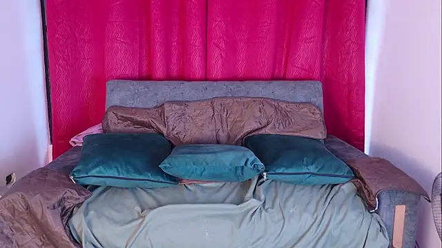 Snapshot of Genesis_Montenegro_OA chatting on 11, 3, 2026 Genesis Montenegro OA online show from 11, 3, 2026