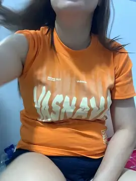 Baby-lovely69 online show from 6, 2, 2026