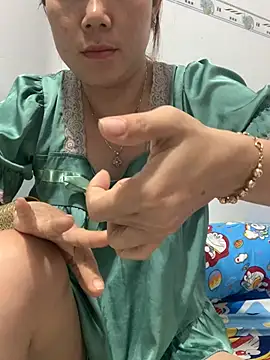 Baby-lovely69 online show from 6, 4, 2026