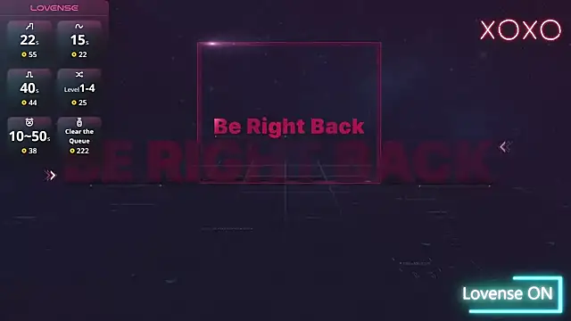 RealAfterDark online show from 5, 3, 2026