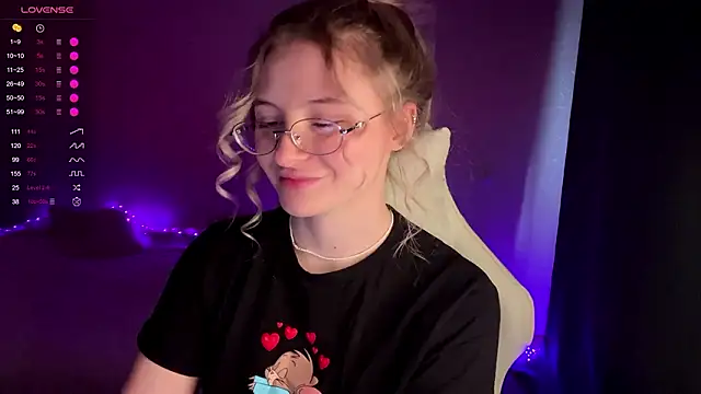 VibeVi online show from 17, 2, 2026