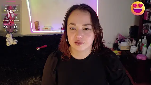 Tammy Parker online show from 13, 2, 2026