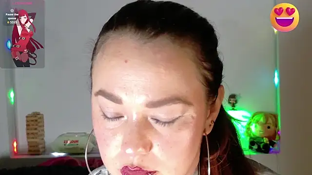 Tammy Parker online show from 14, 2, 2026