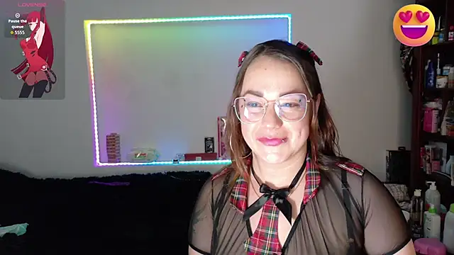 Tammy Parker online show from 15, 2, 2026