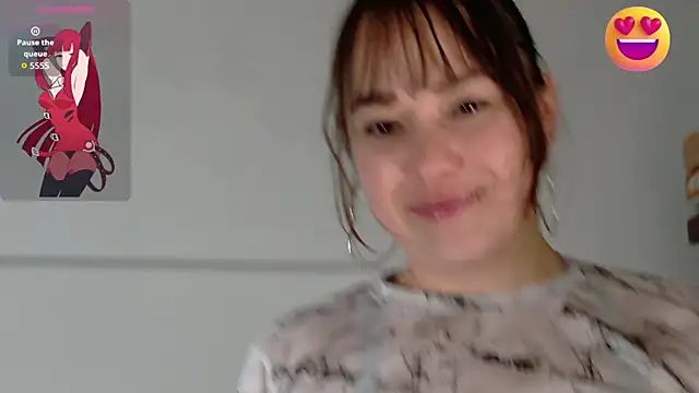 Tammy Parker online show from 27, 3, 2026