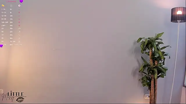 ALittleMissy online show from 9, 2, 2026