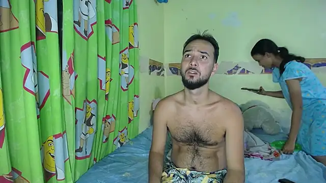 always-hot3 online show from 10, 4, 2026