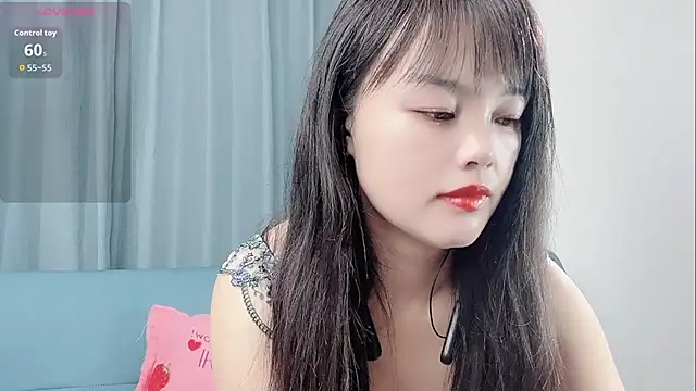 xianxian-baby online show from 23, 3, 2026