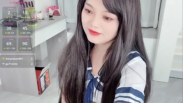 xianxian-baby online show from 3, 6, 2026