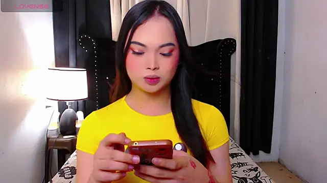 MajesticTransPinayDiva online show from 19, 2, 2026