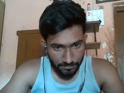 LustyDanky online show from 6, 4, 2026