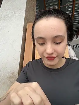 Snapshot of MiaTee chatting on 7, 2, 2026 MiaTee online show from 7, 2, 2026