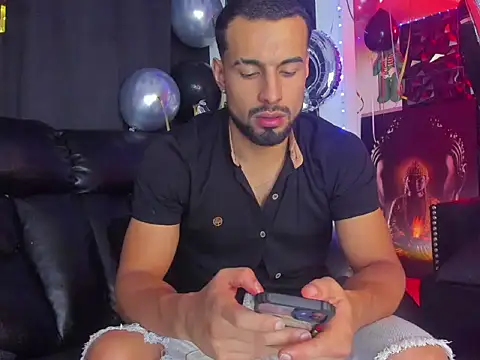 bastian bigcock online show from 3, 2, 2026