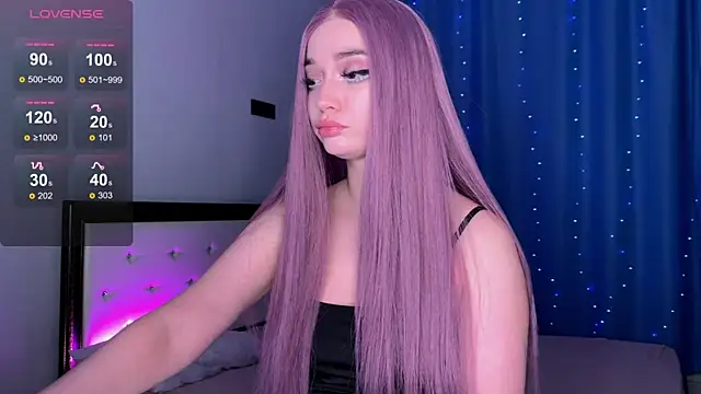 Snapshot of causeoferection chatting on 2, 3, 2026 causeoferection online show from 2, 3, 2026