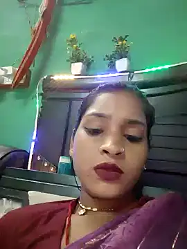 Snapshot of bhavna_pandit chatting on 14, 2, 2026 bhavna pandit online show from 14, 2, 2026