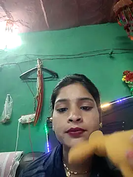 Snapshot of bhavna_pandit chatting on 21, 2, 2026 bhavna pandit online show from 21, 2, 2026