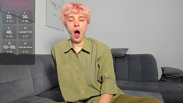 bunnyblush67 online show from 13, 4, 2026