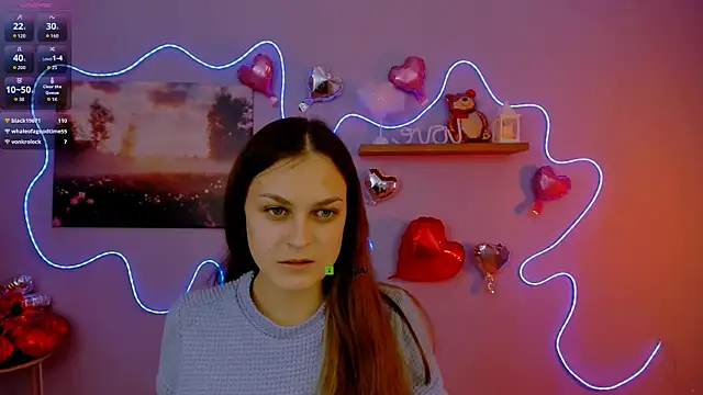 clery abyss online show from 23, 2, 2026