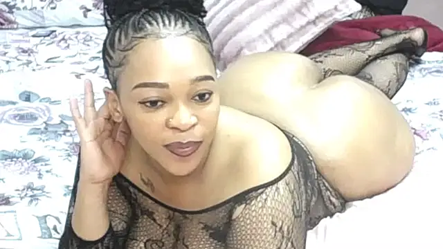 BlaqRosexox online show from 8, 6, 2026