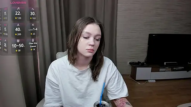 Snapshot of CarmenHill chatting on 15, 2, 2026 CarmenHill online show from 15, 2, 2026