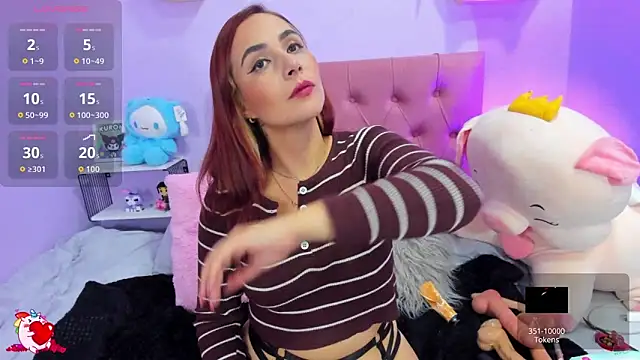 Kylie Gomez online show from 10, 3, 2026