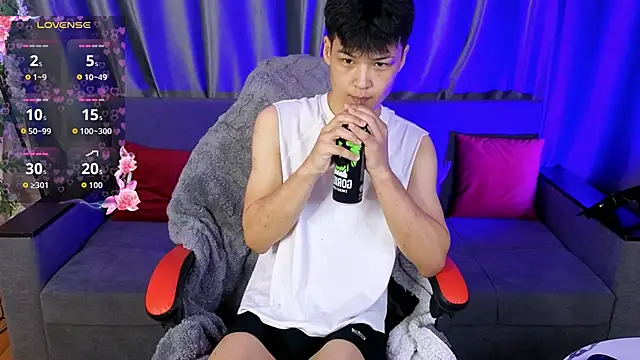 XanneLL online show from 17, 2, 2026