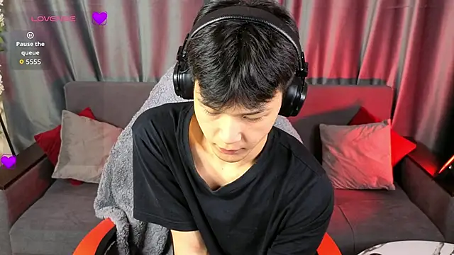 XanneLL online show from 22, 2, 2026