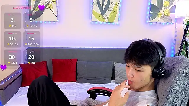 XanneLL online show from 1, 3, 2026