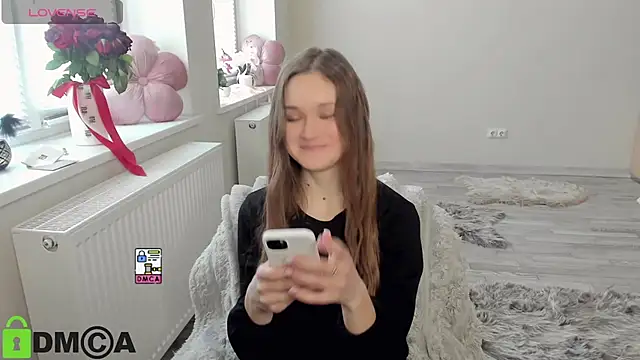 Elina X online show from 21, 4, 2026