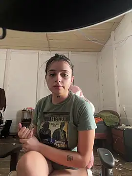 Snapshot of vainillasuave chatting on 28, 2, 2026 vainillasuave online show from 28, 2, 2026