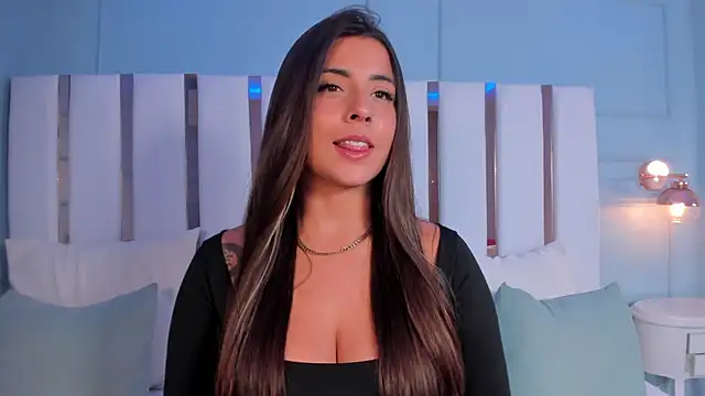 gaby klum online show from 3, 2, 2026