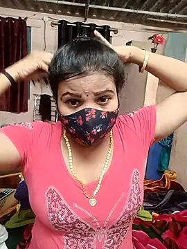 Madhusri Tamil Telugu online show from 6, 4, 2026