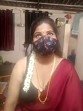 Madhusri Tamil Telugu online show from 14, 4, 2026