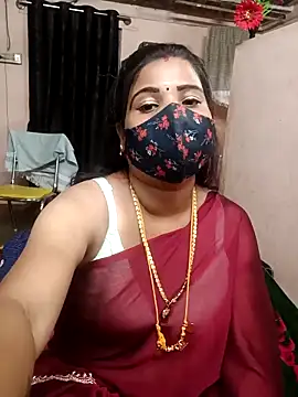 Snapshot of Madhusri_Tamil_Telugu chatting on 19, 4, 2026 Madhusri Tamil Telugu online show from 19, 4, 2026