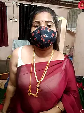 Snapshot of Madhusri_Tamil_Telugu chatting on 19, 4, 2026 Madhusri Tamil Telugu online show from 19, 4, 2026
