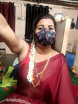 Snapshot of Madhusri_Tamil_Telugu chatting on 22, 4, 2026 Madhusri Tamil Telugu online show from 22, 4, 2026