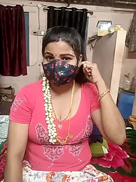 Snapshot of Madhusri_Tamil_Telugu chatting on 25, 4, 2026 Madhusri Tamil Telugu online show from 25, 4, 2026