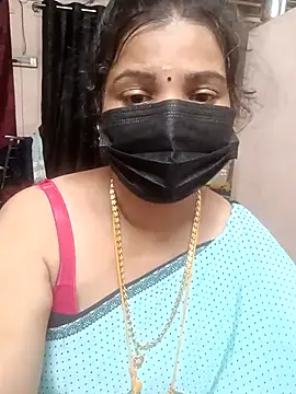 Snapshot of Madhusri_Tamil_Telugu chatting on 3, 5, 2026 Madhusri Tamil Telugu online show from 3, 5, 2026