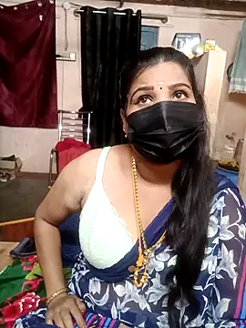 Snapshot of Madhusri_Tamil_Telugu chatting on 6, 5, 2026 Madhusri Tamil Telugu online show from 6, 5, 2026