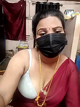 Snapshot of Madhusri_Tamil_Telugu chatting on 7, 5, 2026 Madhusri Tamil Telugu online show from 7, 5, 2026