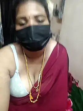 Snapshot of Madhusri_Tamil_Telugu chatting on 11, 5, 2026 Madhusri Tamil Telugu online show from 11, 5, 2026