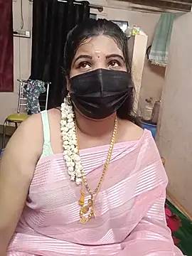 Snapshot of Madhusri_Tamil_Telugu chatting on 17, 5, 2026 Madhusri Tamil Telugu online show from 17, 5, 2026