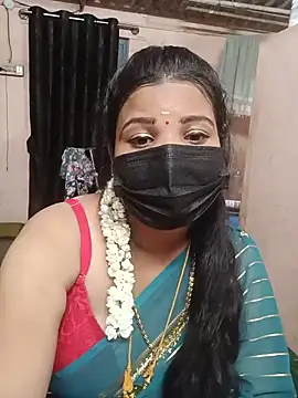 Snapshot of Madhusri_Tamil_Telugu chatting on 18, 5, 2026 Madhusri Tamil Telugu online show from 18, 5, 2026