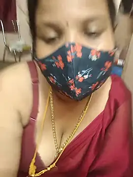 Snapshot of Madhusri_Tamil_Telugu chatting on 20, 5, 2026 Madhusri Tamil Telugu online show from 20, 5, 2026