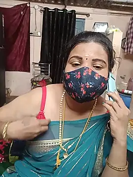 Snapshot of Madhusri_Tamil_Telugu chatting on 25, 5, 2026 Madhusri Tamil Telugu online show from 25, 5, 2026