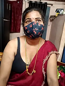 Snapshot of Madhusri_Tamil_Telugu chatting on 1, 6, 2026 Madhusri Tamil Telugu online show from 1, 6, 2026