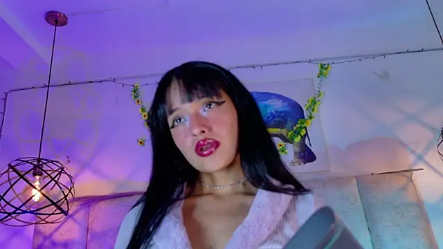 Snapshot of madissonrousecs chatting on 26, 6, 2026 madissonrousecs online show from 26, 6, 2026