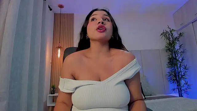 Victoria Rosee online show from 10, 6, 2026